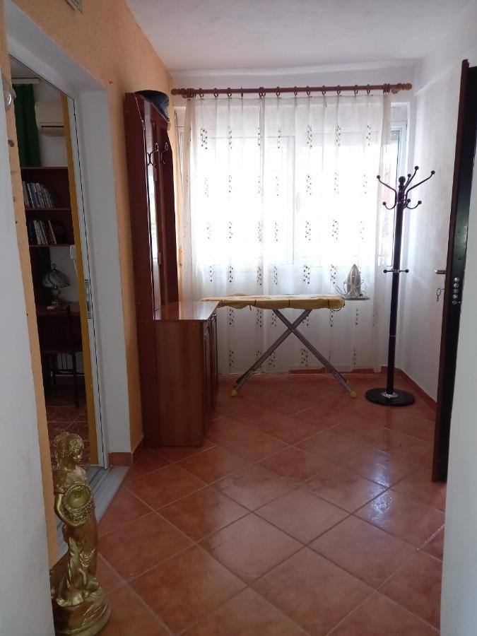 Vila Gjoka 希马拉 外观 照片