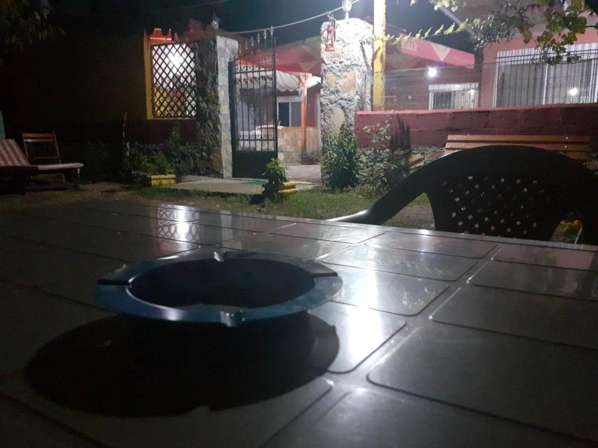 Vila Gjoka 希马拉 外观 照片